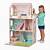doll house kmart wooden