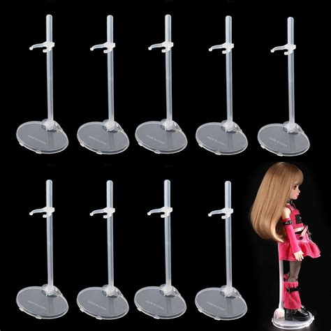 Doll Barbie Stand