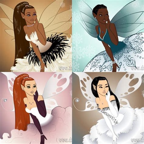 Doll Divine Character Creation