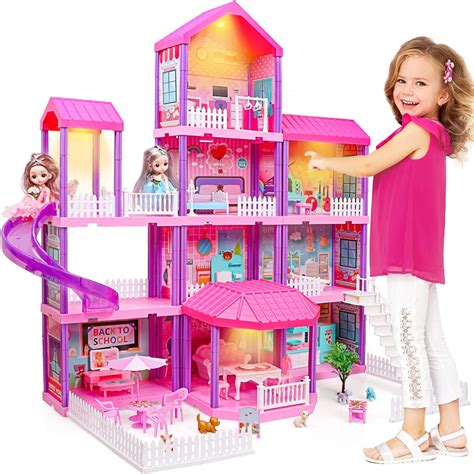 doll house 2