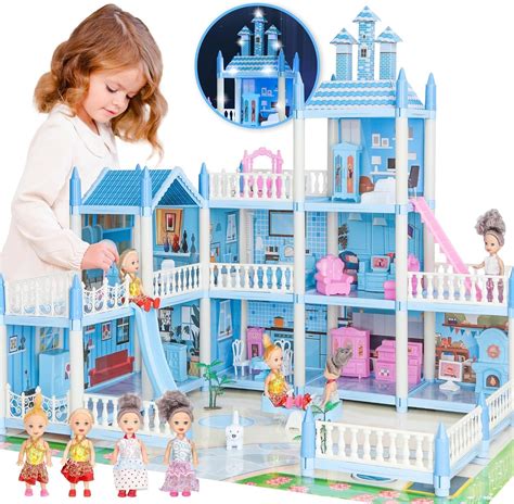 doll house 3