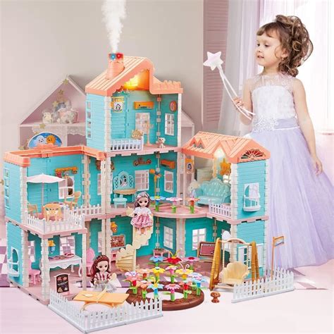 doll house 7
