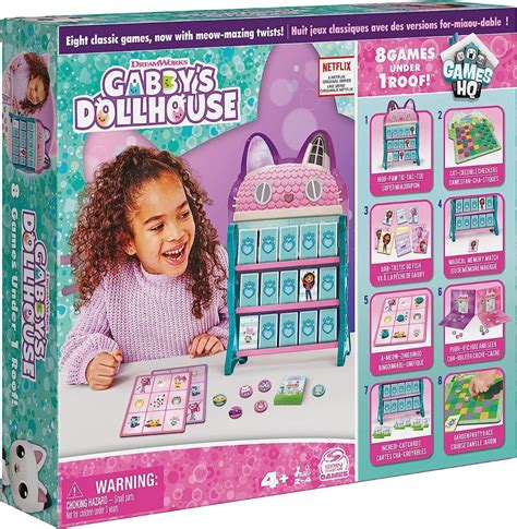 doll house 8