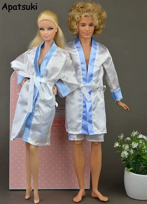 Doll House Robe