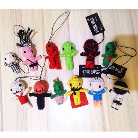 Doll Keyring Prices