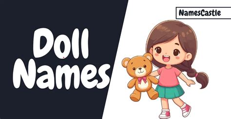 Doll Maker Names