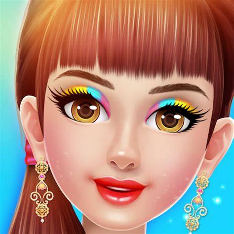 Doll Makeup App