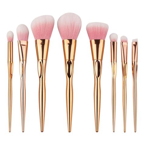 Doll Makeup Brushes