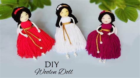 Doll Making Tutorials