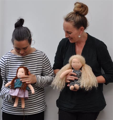 Doll Making Workshops