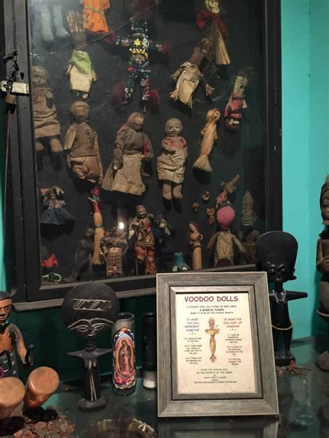 doll museum new orleans