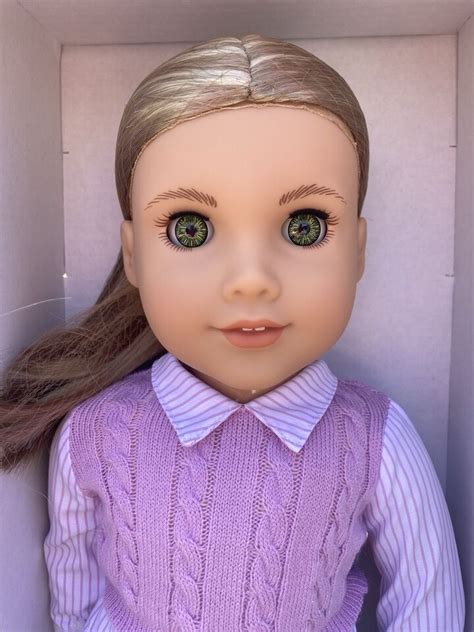 doll rae amber hoffman