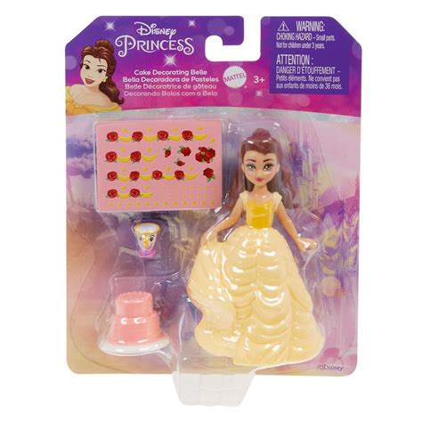 Doll Small Accessories