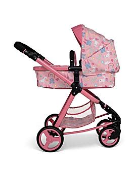 Doll Stroller Asda