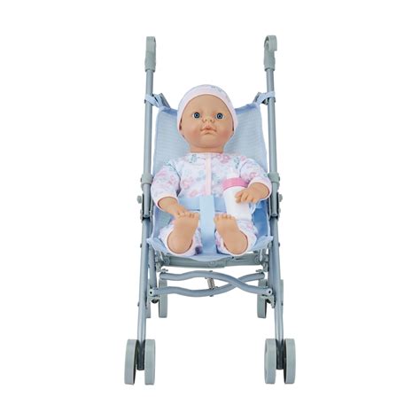 Doll Stroller Nz