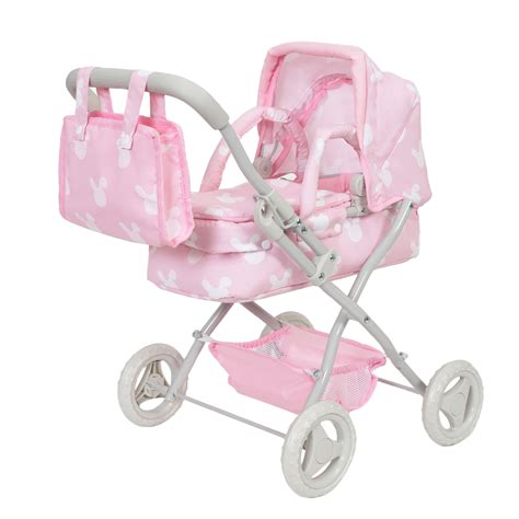 Doll Strollers Carriage