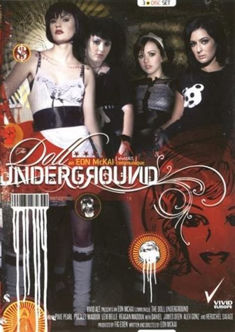 doll underground