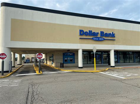 Dollar Bank Monroeville: Your Trusted Financial Partner In 2023