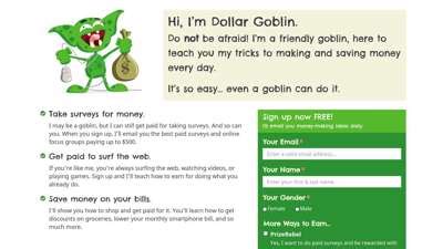 Green Goblin » builds.gg
