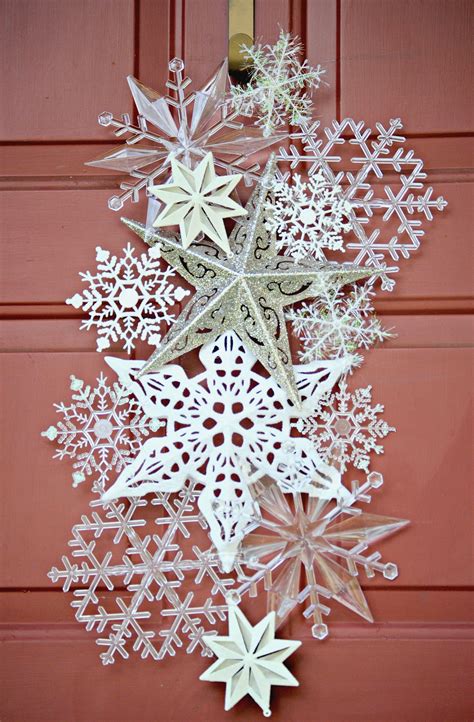 Diy Dollar Store Christmas Crafts Detail With Full Images ★★★★ all