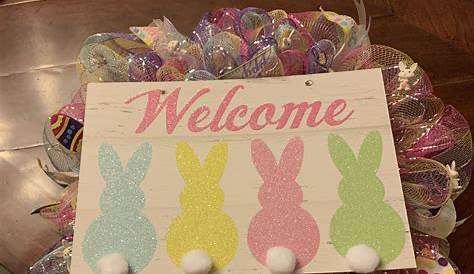Dollar Store Easter Hours Pin By Dianna Sobek On Diy Ideas Decorations