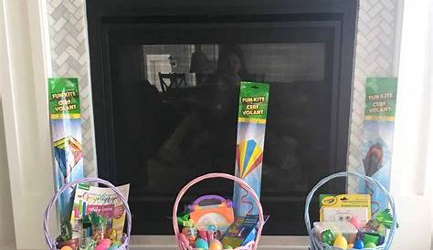 Dollar Tree Ideas For Easter Baskets The Resourceful Mama