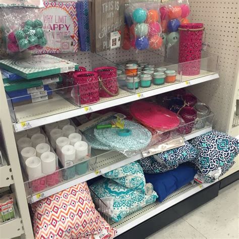 Dollar Bins At Target