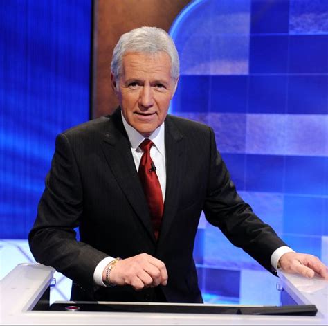 Legendary ‘Jeopardy!’ Host, Alex Trebek Dies After Battle With