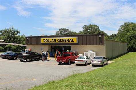 Dollar General Arlington Ms