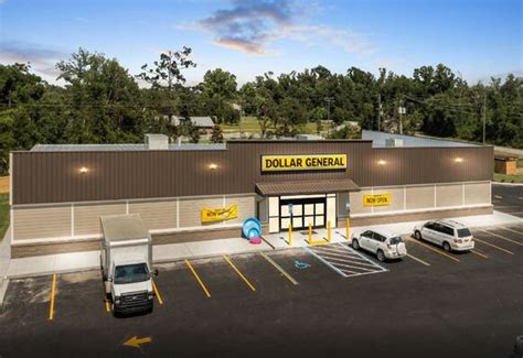 Dollar General Bainbridge Oh