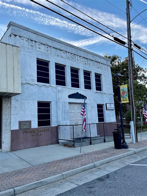 Dollar General Blackshear Georgia