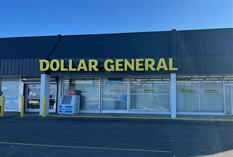 Dollar General Creswell Oregon