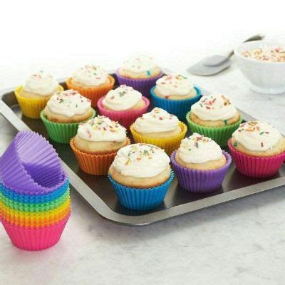 Dollar General Cupcake Pan