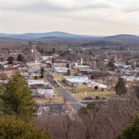 Dollar General Dry Fork Va