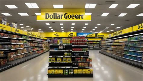 Dollar General EBT: Affordable Shopping for Low-Income Families