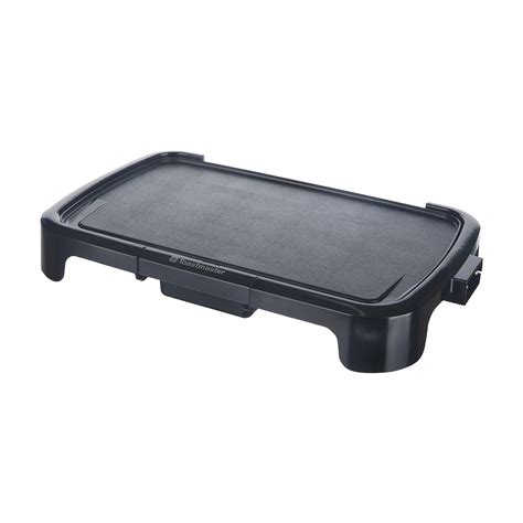 Dollar General Electric Griddle