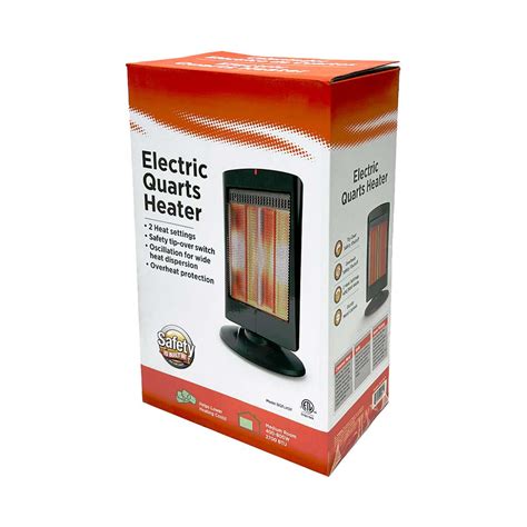 Dollar General Electric Heater