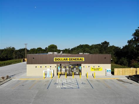 Dollar General Emerado Nd