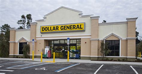 dollar general florida locations