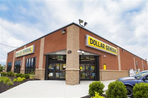 dollar general georgetown