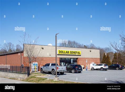 Dollar General Grimesland
