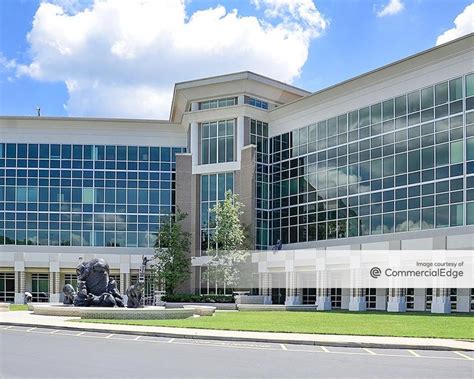 Dollar General Headquarters Unveiled: Inside America's Retail Giant