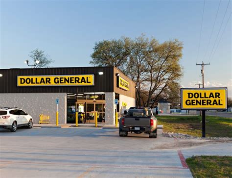 Dollar General In Earlville Iowa