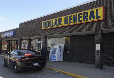 dollar general jackson mi