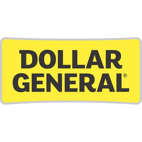 Dollar General Logo Transparent Background