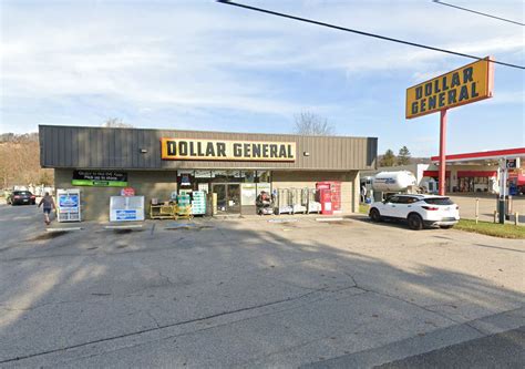 Dollar General Mason Wv