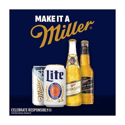 Dollar General Miller Lite