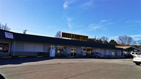 Dollar General Mount Jackson Va