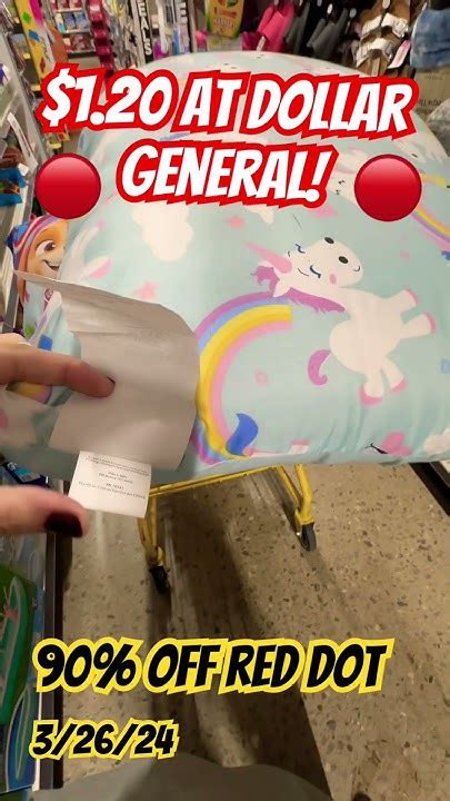 Dollar General Neck Pillows