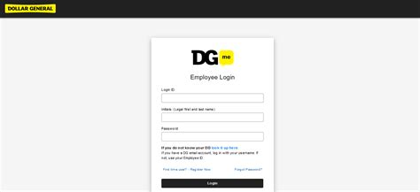 dollar general pay stub